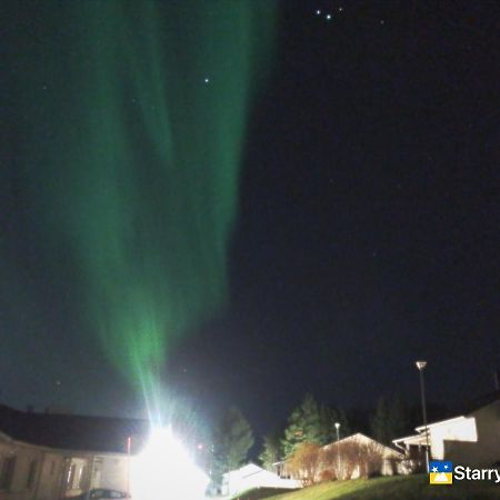 Santa'S Cozy Retreat, Near Santa'S Village Rovaniemi Bagian luar foto