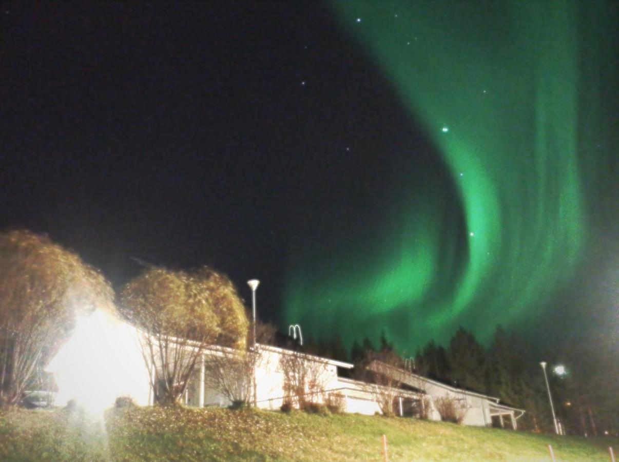 Santa'S Cozy Retreat, Near Santa'S Village Rovaniemi Bagian luar foto