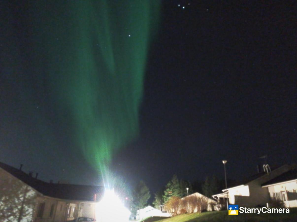 Santa'S Cozy Retreat, Near Santa'S Village Rovaniemi Bagian luar foto